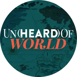 UnHeardOf Fables