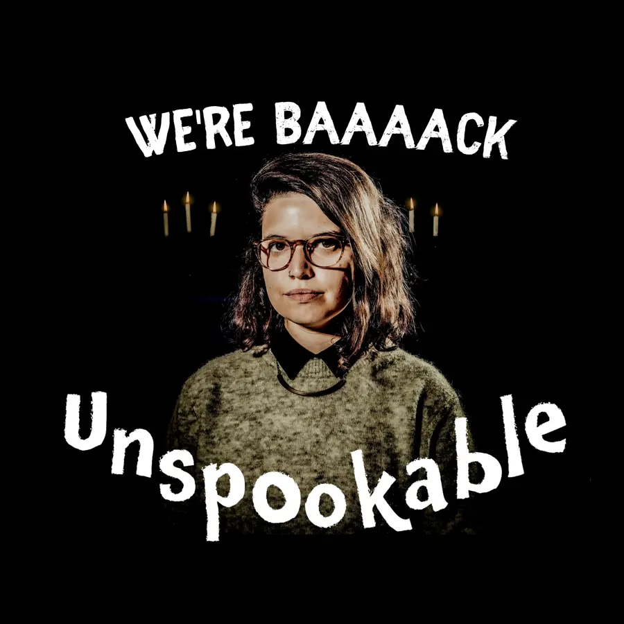 Unspookable