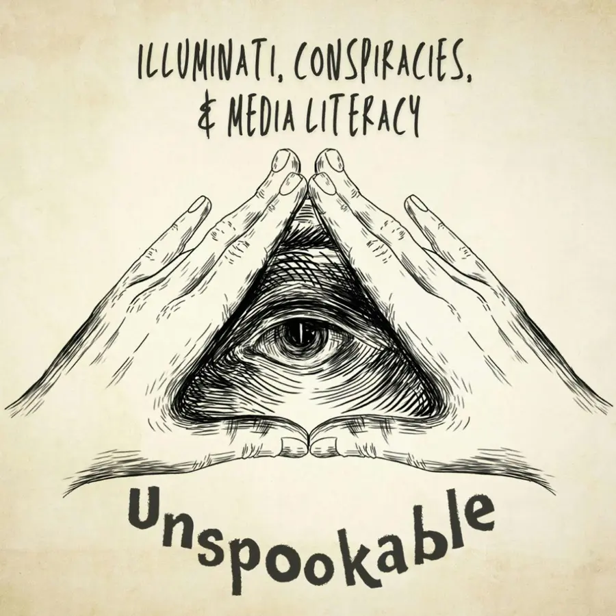 Unspookable