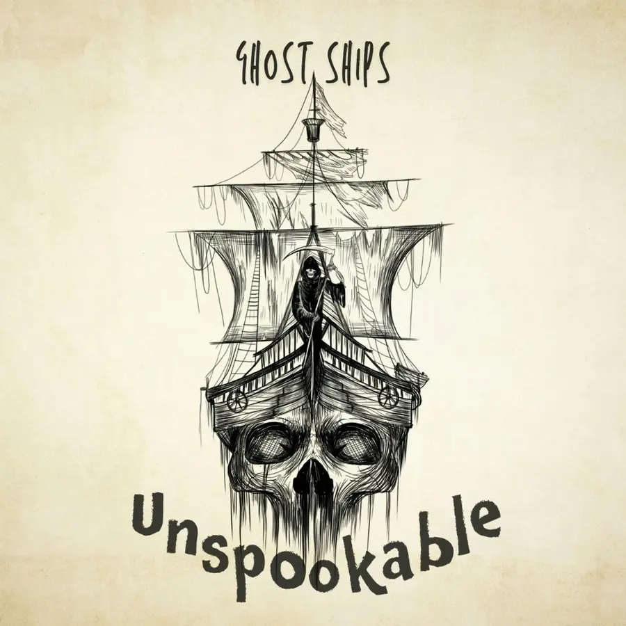 Unspookable