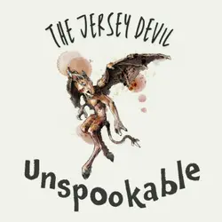 Episode 31: The Jersey Devil