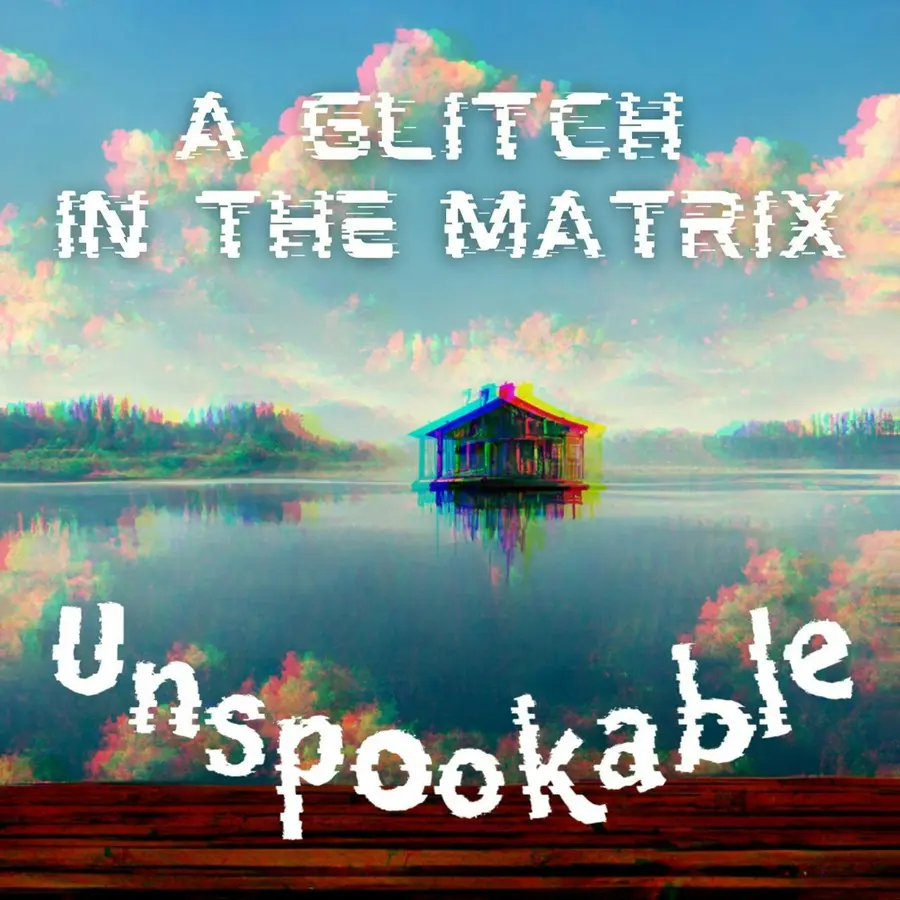 Unspookable