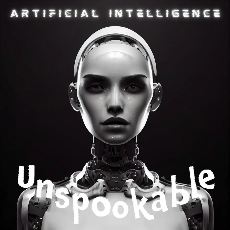 Unspookable