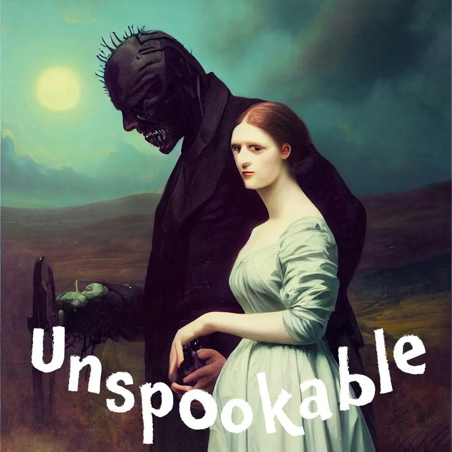 Unspookable