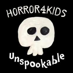 Episode 49: Horror4Kids