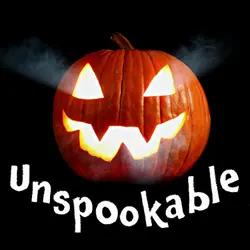 Episode 53: Halloween
