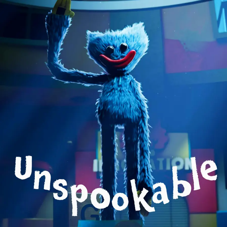 Unspookable