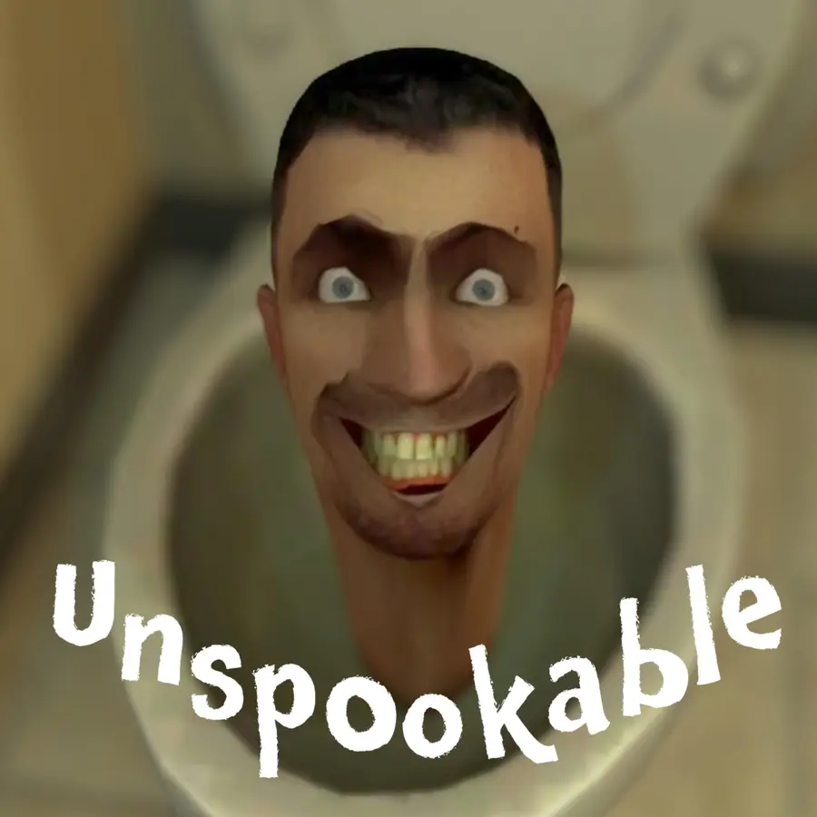 Unspookable