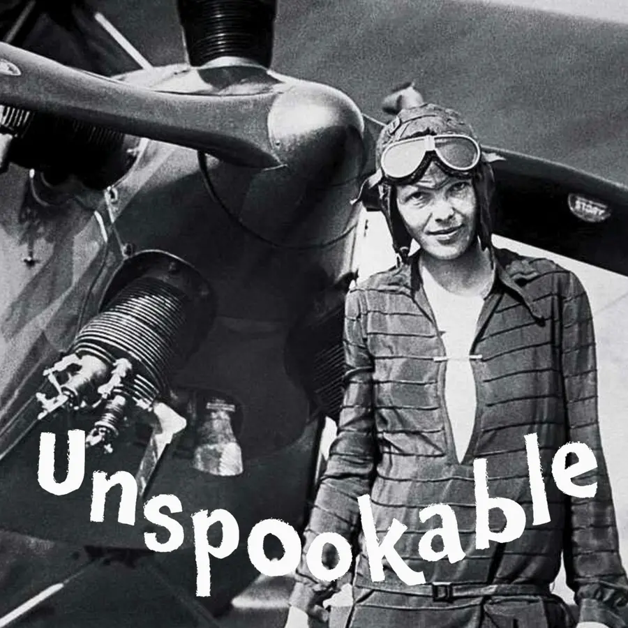Unspookable