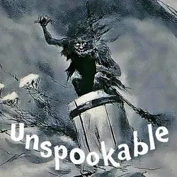 Episode 61: Baba Yaga
