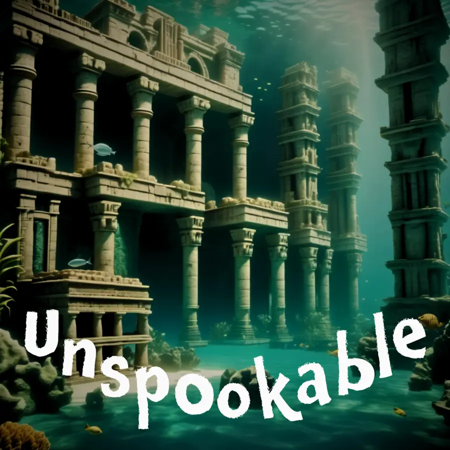 Unspookable