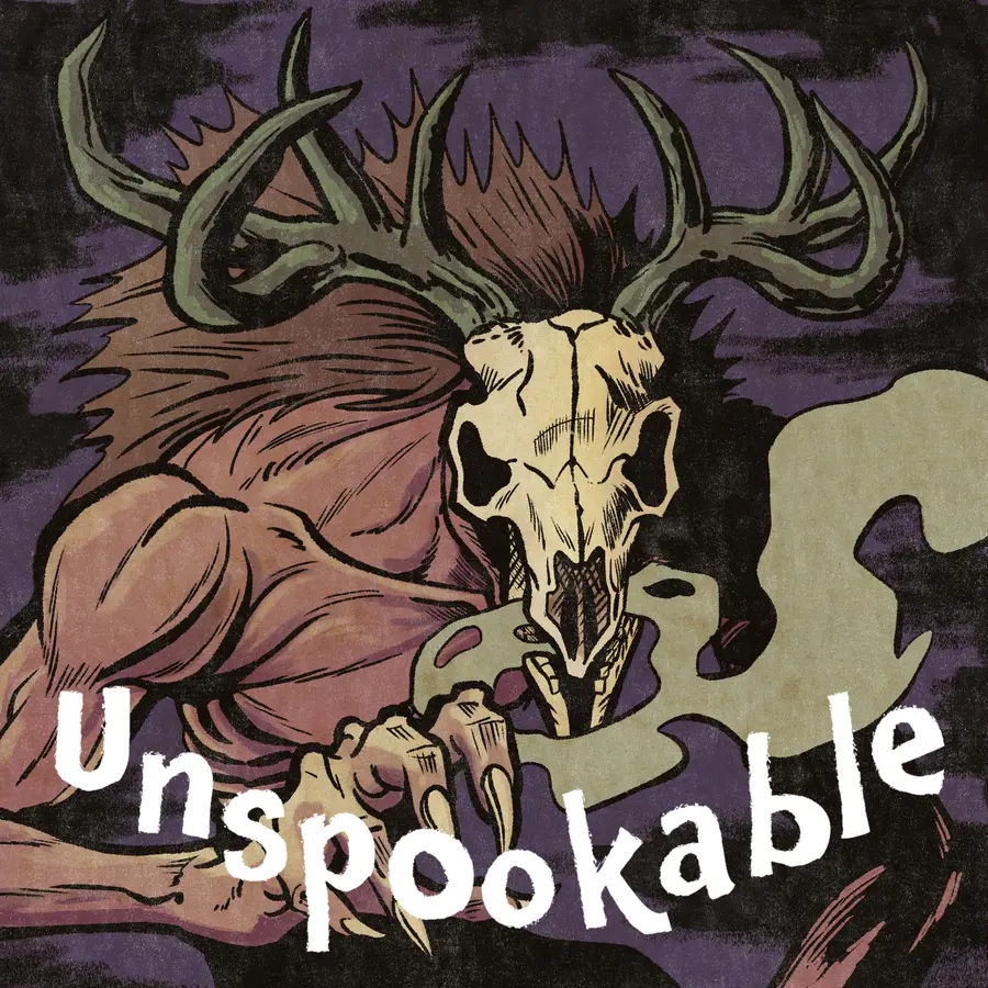 Unspookable