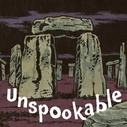 Episode 77: Stonehenge
