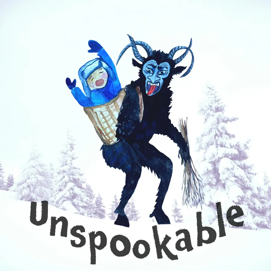 Unspookable