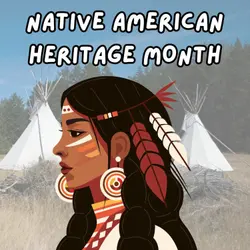 Native American Heritage Month