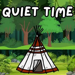 Quiet Time