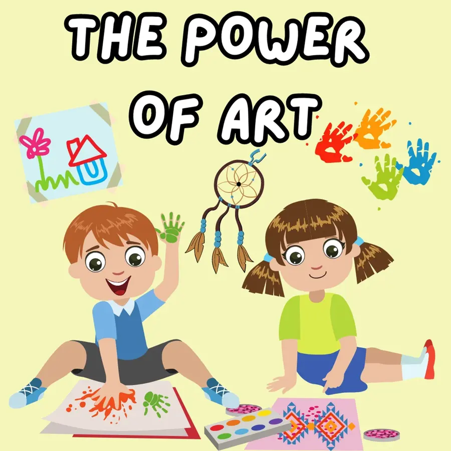 Warrior Kids Podcast