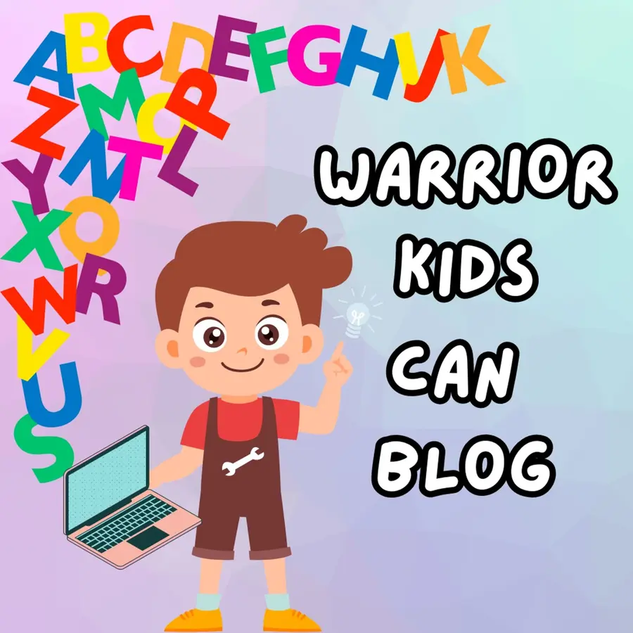 Warrior Kids Podcast