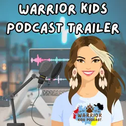 Warrior Kids Podcast Trailer