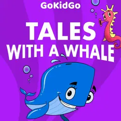 S1E5 - Tales With a Whale: Underwater Mystery Theatre