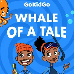 Whale of a Tale Presents: Bobby Wonder Season 8