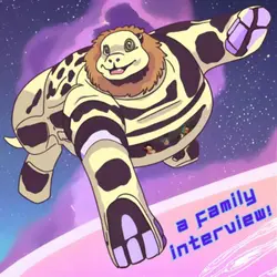 113. Anika asks: What if you interviewed the Jammaloos? (Remastered)