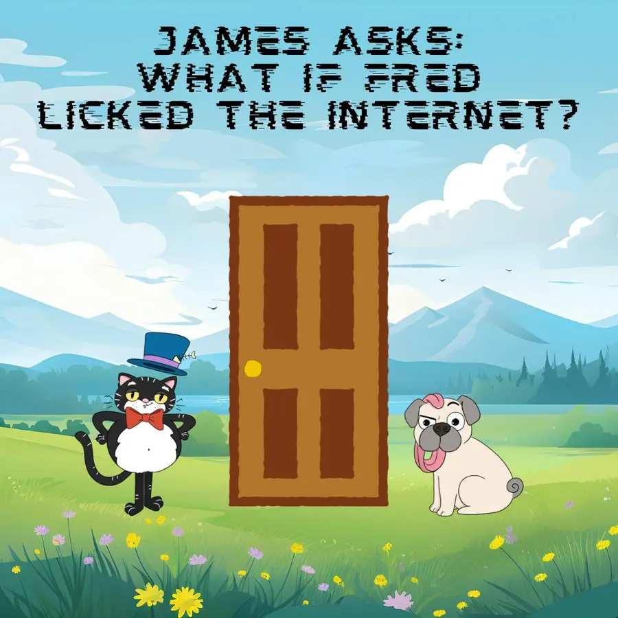 What If World - Stories for Kids