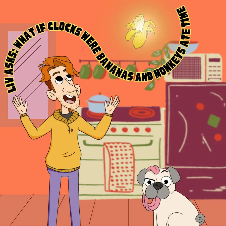 What If World - Stories for Kids
