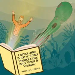 160. What if Story Pirates came into What If World?