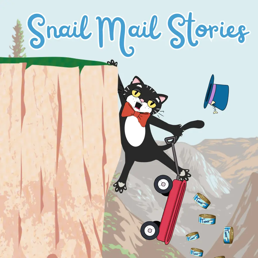 What If World - Stories for Kids
