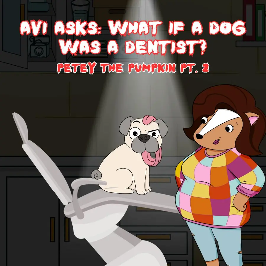 What If World - Stories for Kids