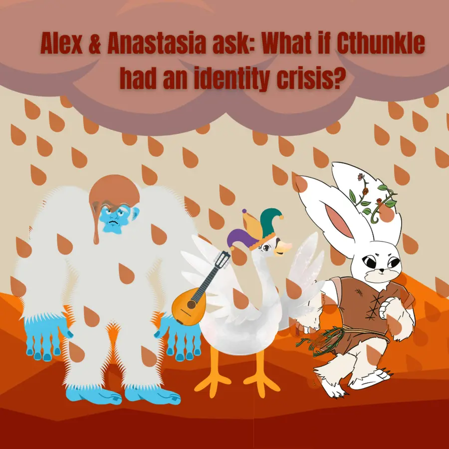 What If World - Stories for Kids