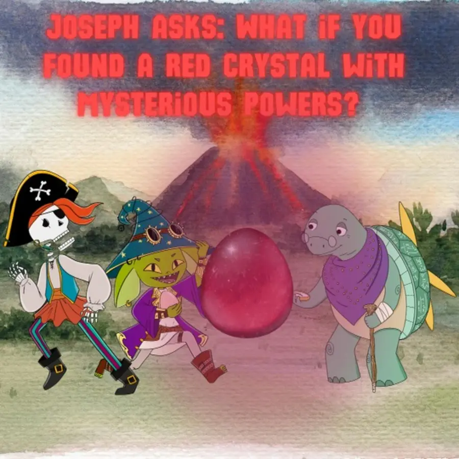 What If World - Stories for Kids