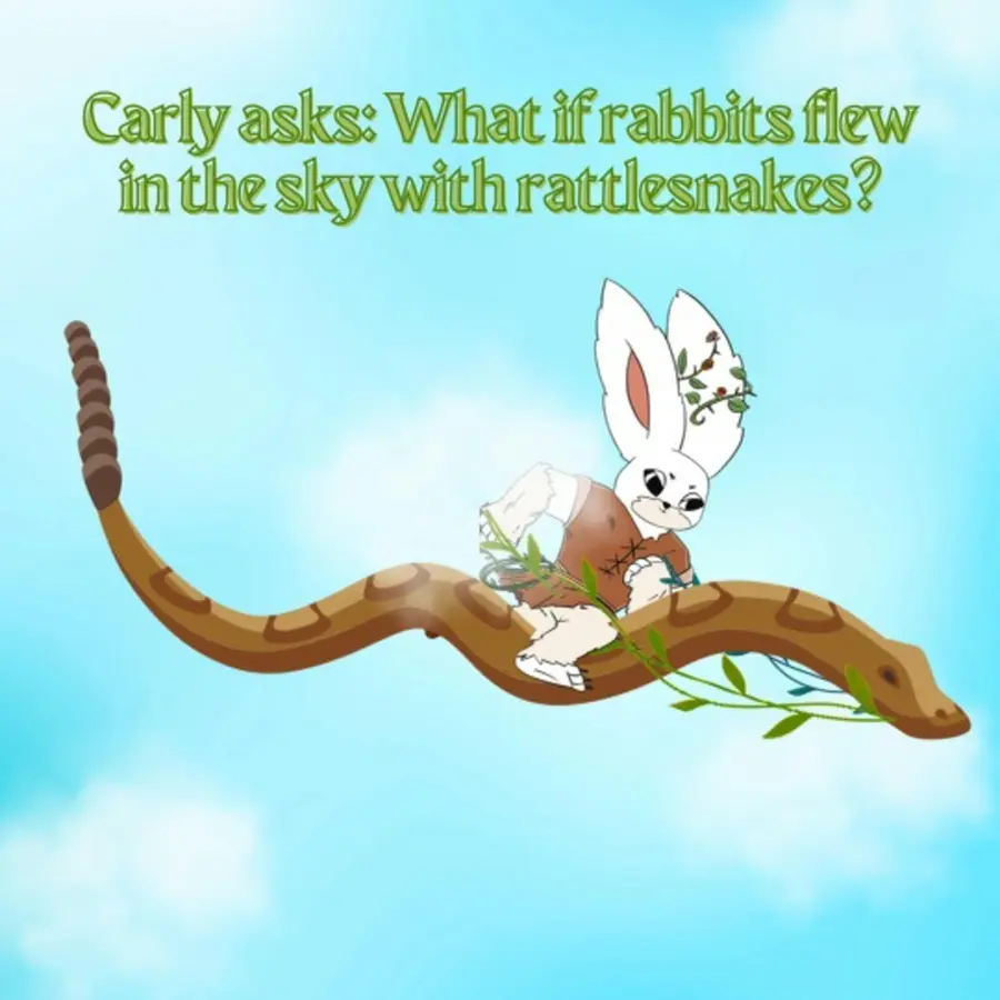 What If World - Stories for Kids