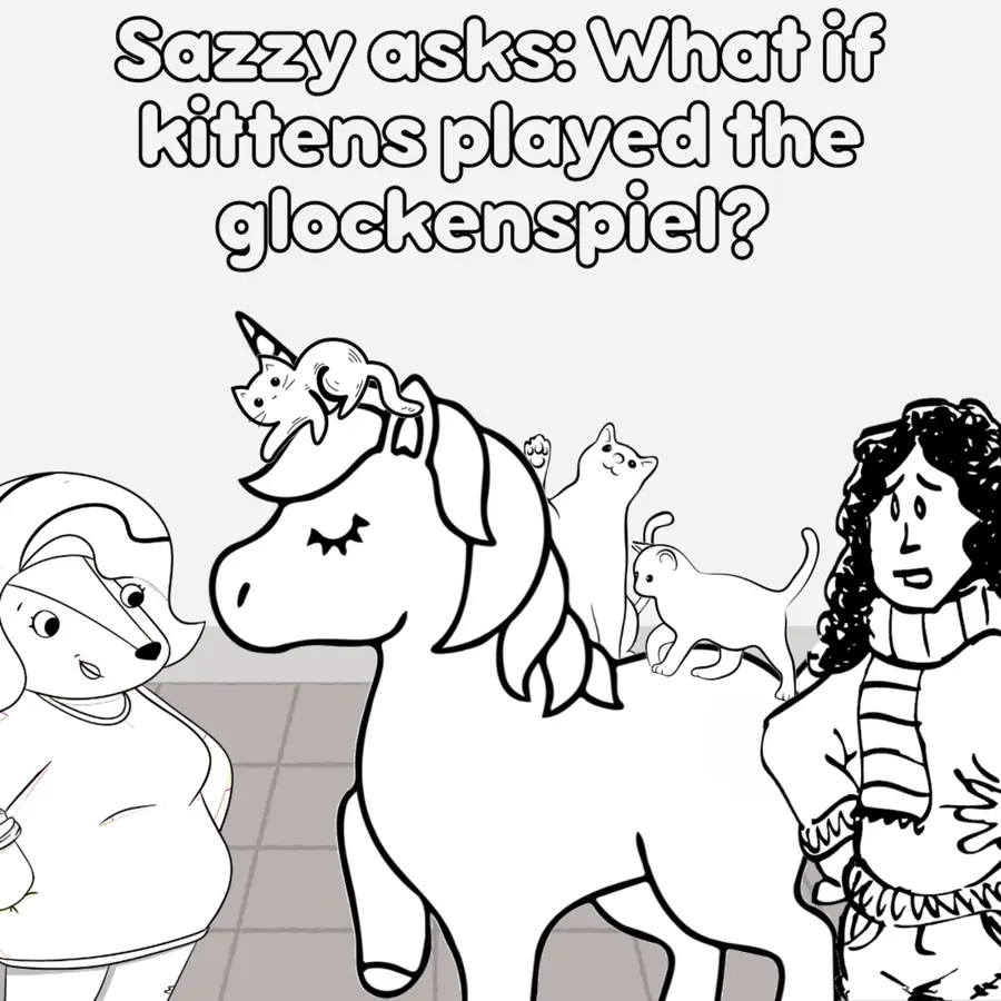 What If World - Stories for Kids