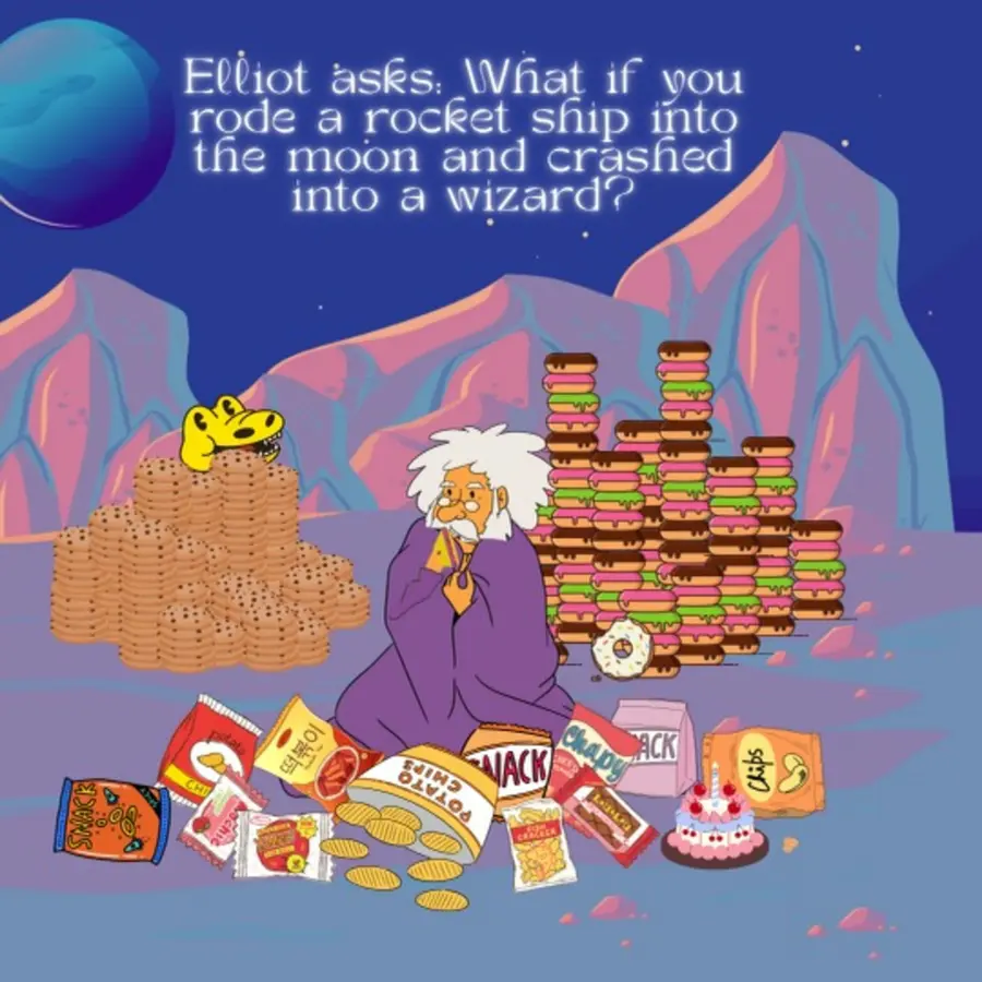 What If World - Stories for Kids