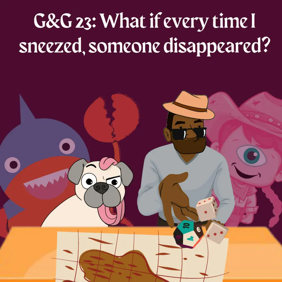 What If World - Stories for Kids