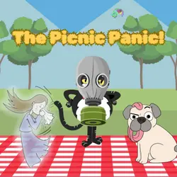 297. The Picnic Panic (w/ Meg Lewis)
