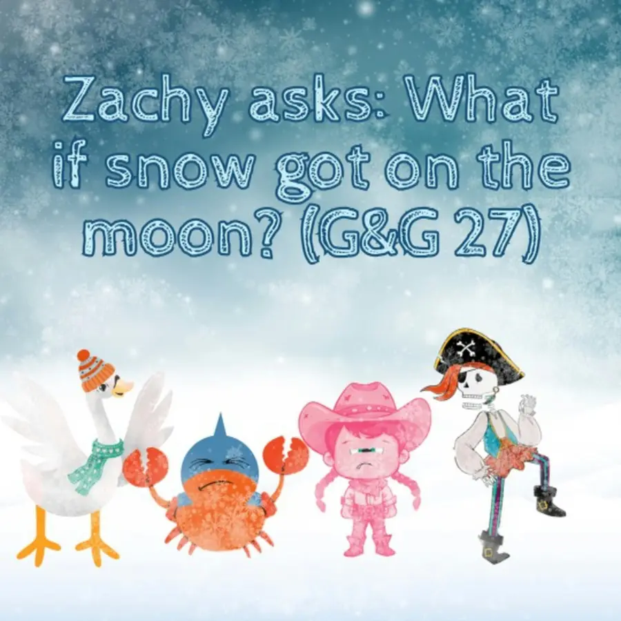What If World - Stories for Kids