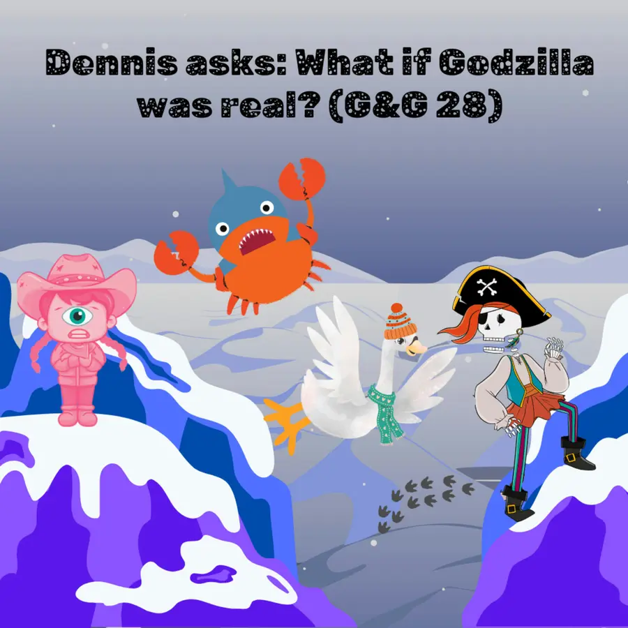 What If World - Stories for Kids
