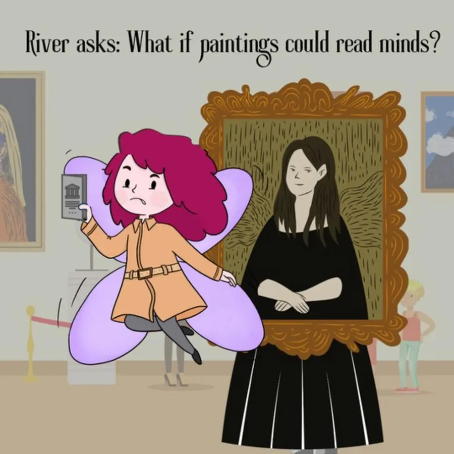 What If World - Stories for Kids
