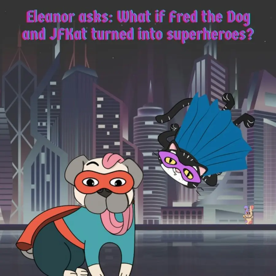 What If World - Stories for Kids