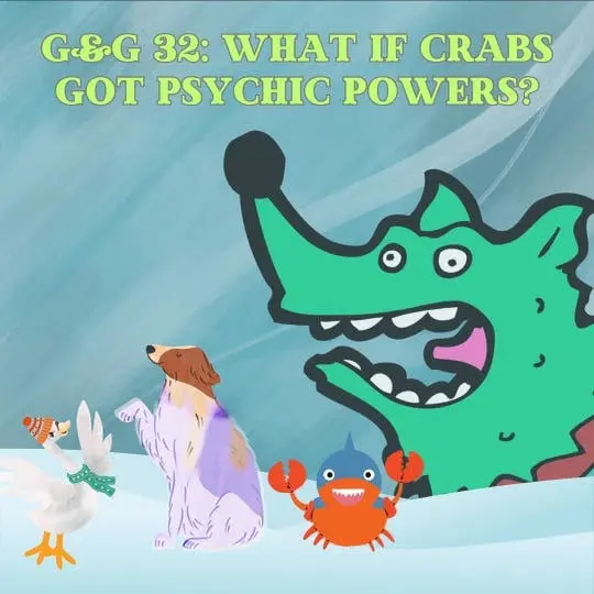 What If World - Stories for Kids