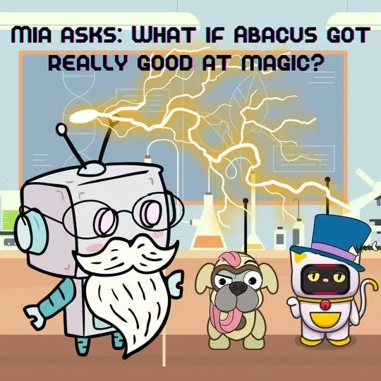 What If World - Stories for Kids
