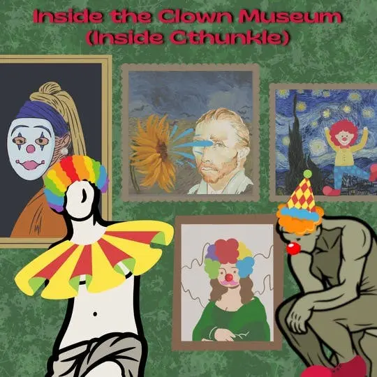 What If World - Stories for Kids