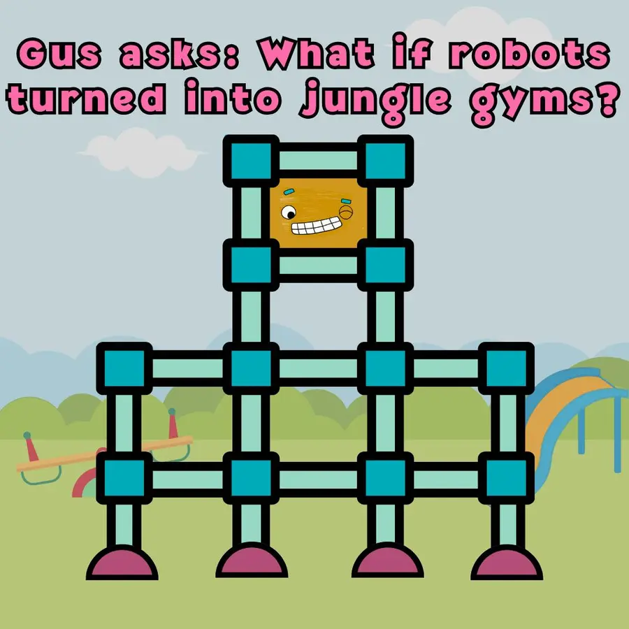 What If World - Stories for Kids