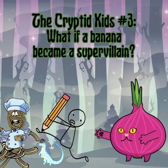 What If World - Stories for Kids