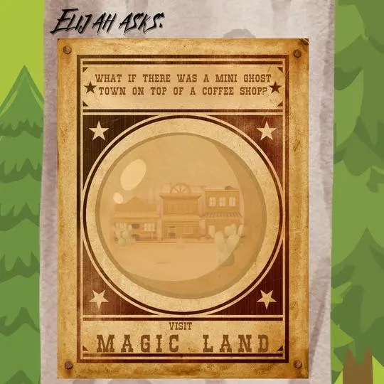 What If World - Stories for Kids