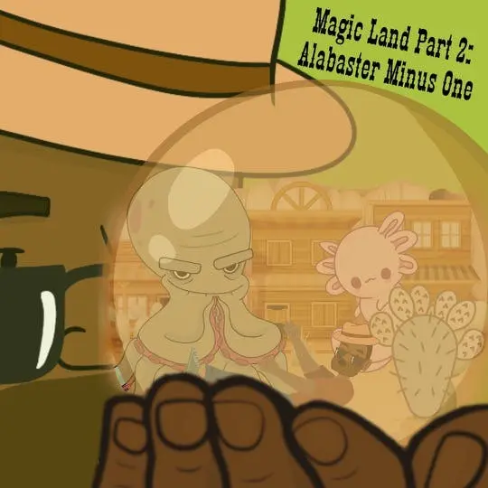 What If World - Stories for Kids