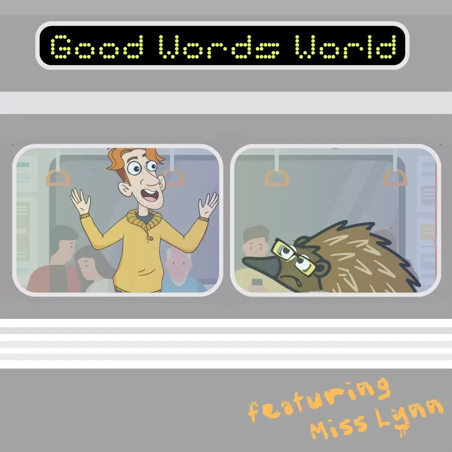 What If World - Stories for Kids